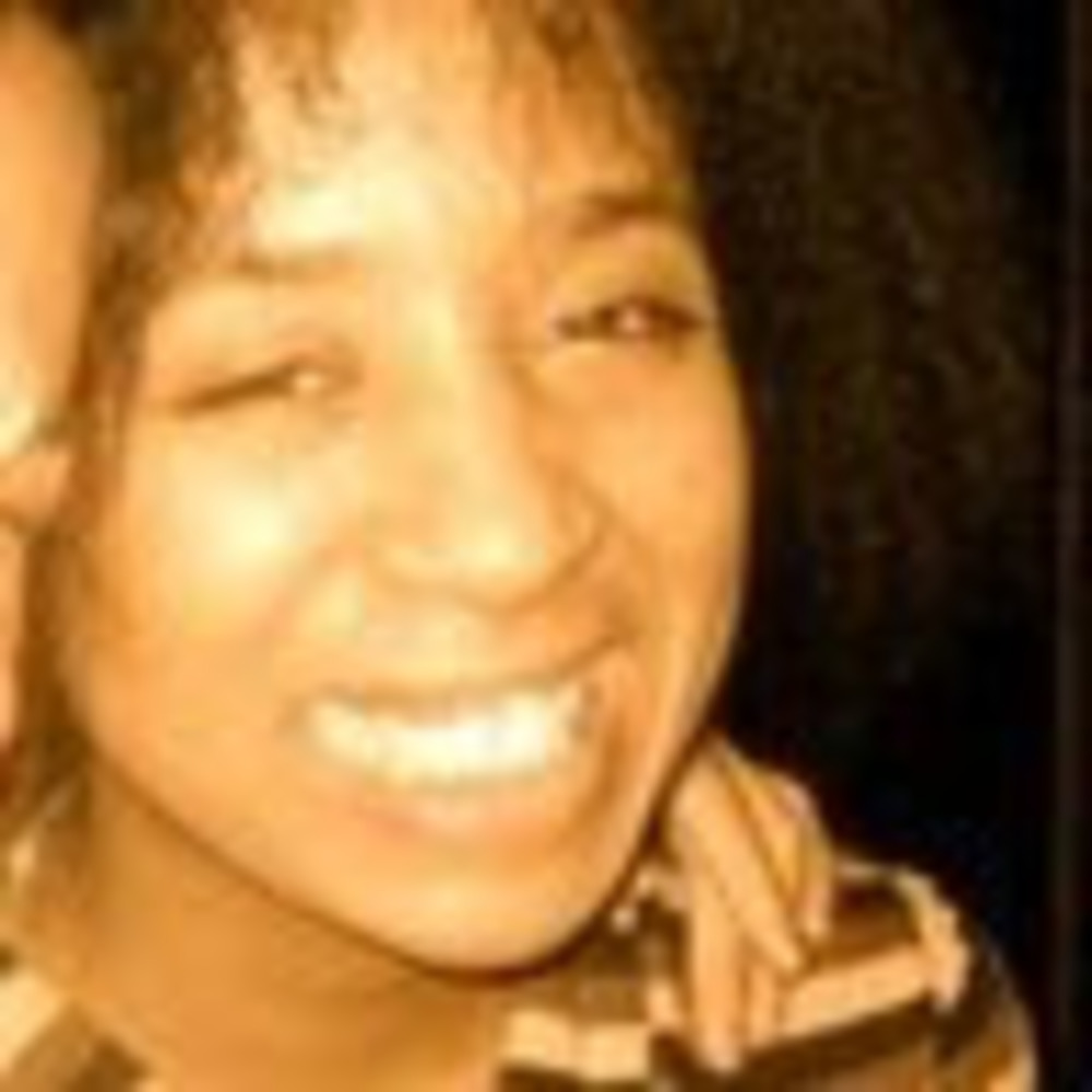 Meet your Posher, Jasmine jamillah
